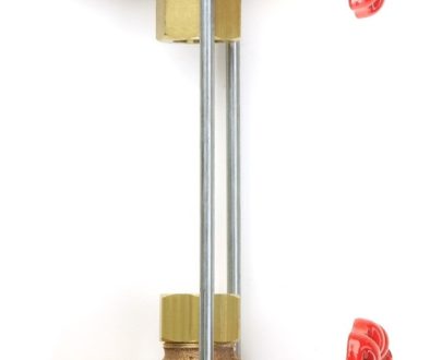 Upgrading to High-Temperature Water Gauge Fixtures