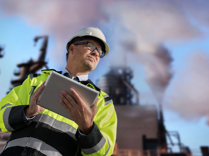 Pollution Control Equipment