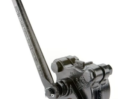 When to Spec Quick Opening Blowdown Valves