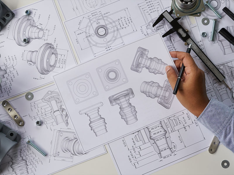 Design Engineering